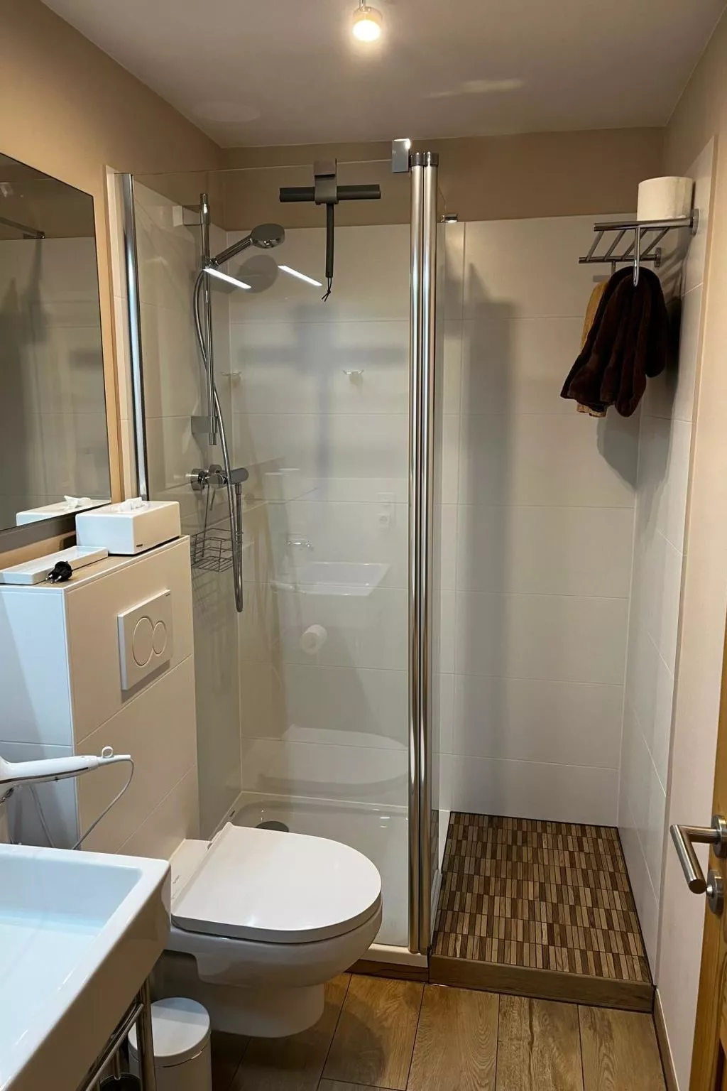 Milimatta 1 1. OG Süd-Drinnen