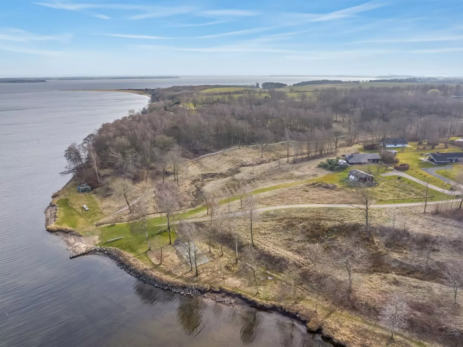 "Tosti" - 180m to the fjord-Outside