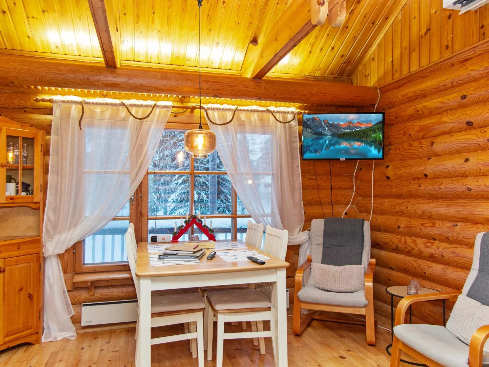 Tahkon Nipashonka 2 A