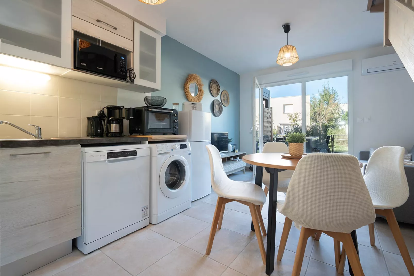 La Dune N°34 VILLA 3P4