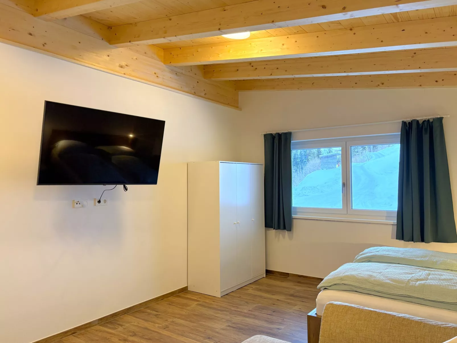 Haus Stöckl-Drinnen