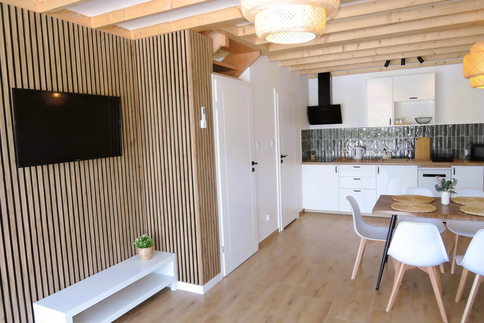 Błękitne zamorze - Premium dla 8 osób