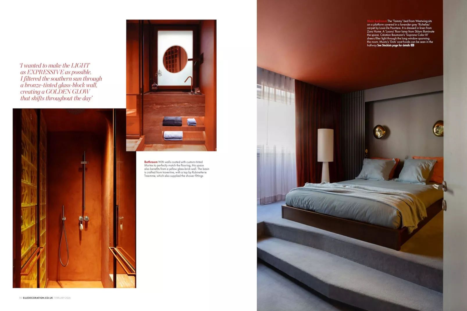 SEBASTOPOL 19 N5 NEW - Non tagué