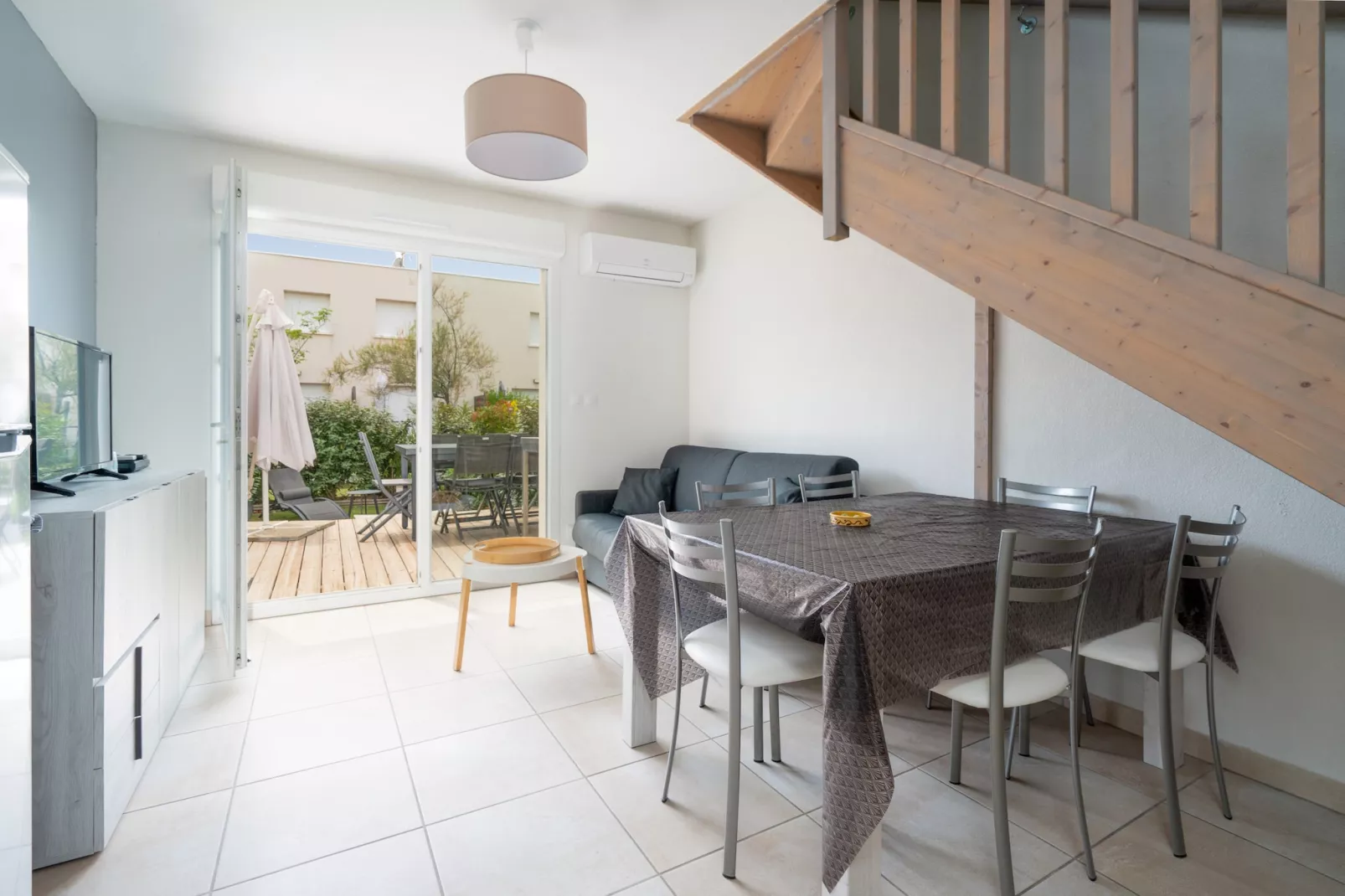 La Dune N°52 - Villa 3P6