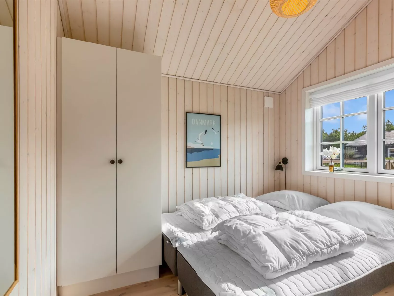 "Hellevi" - 900m from the sea-Inside