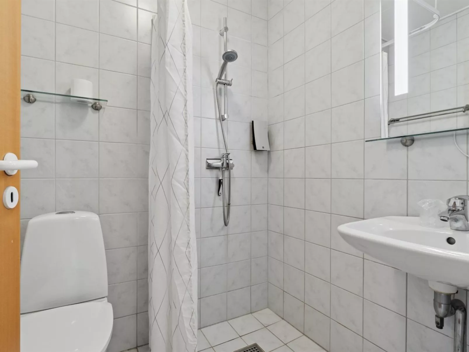 "Bengta" - 250m from the sea