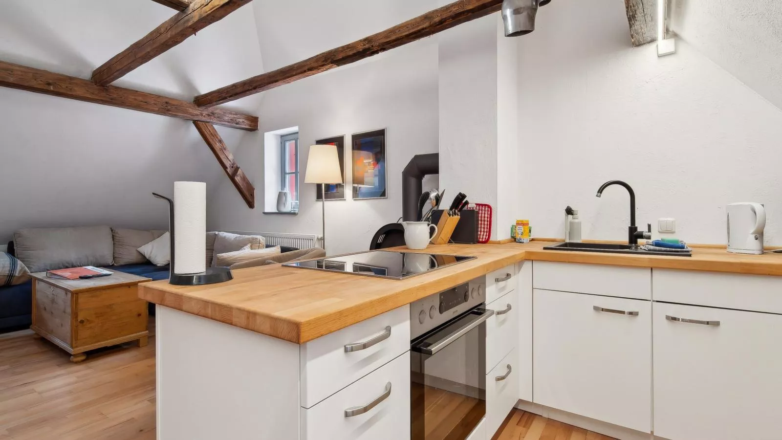 Kaffeemühle Hamma II