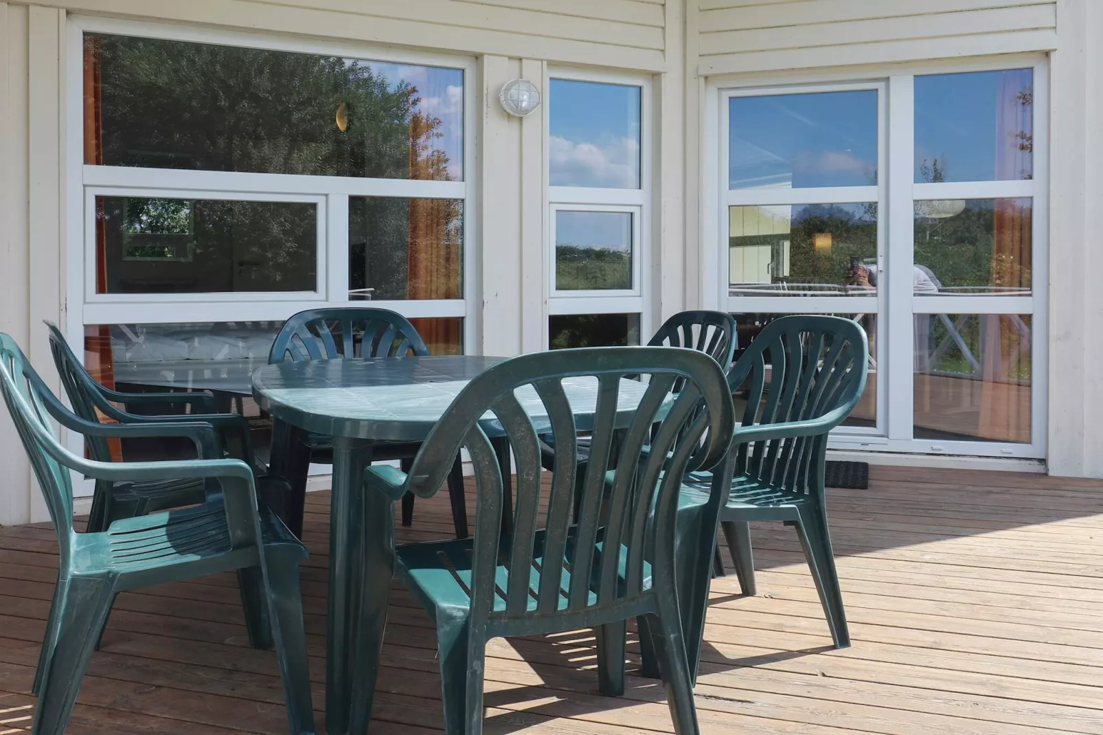 4 star holiday home in FRIEDRICHKOOG