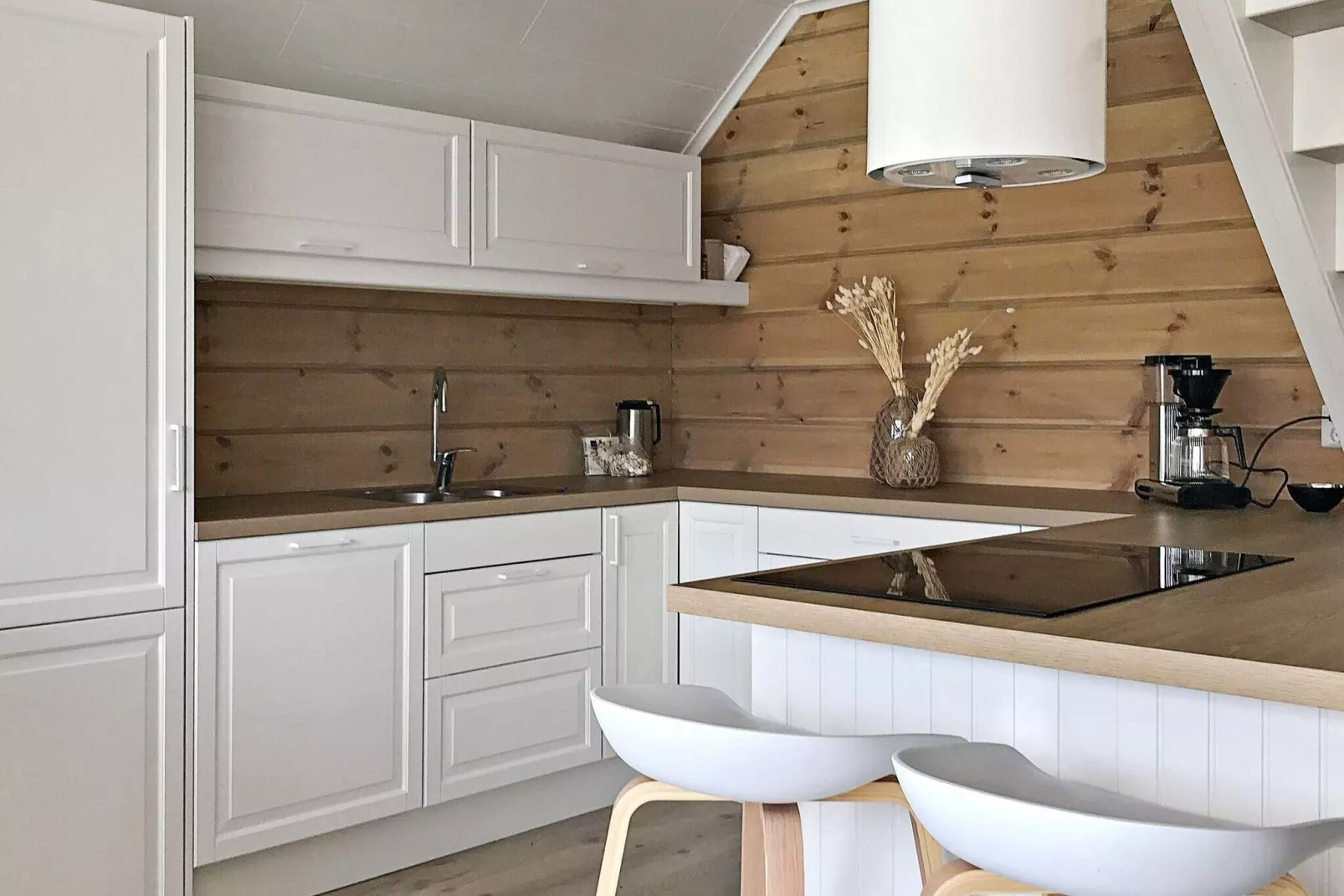 8 person holiday home in Urangsvåg-Indoor