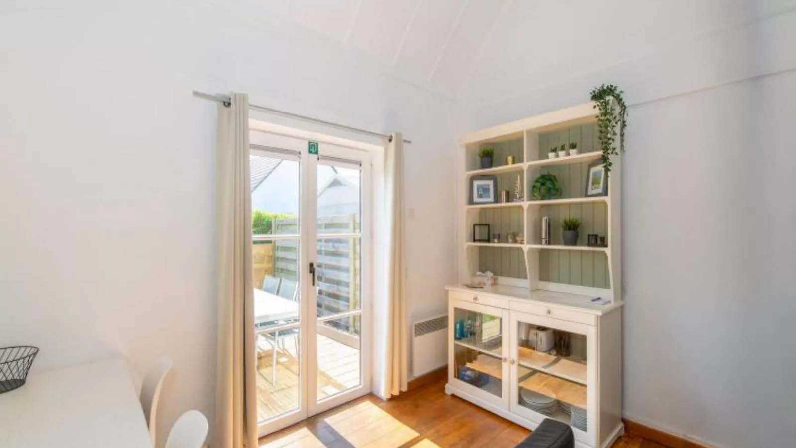 Nieuwendamme H114-Living room