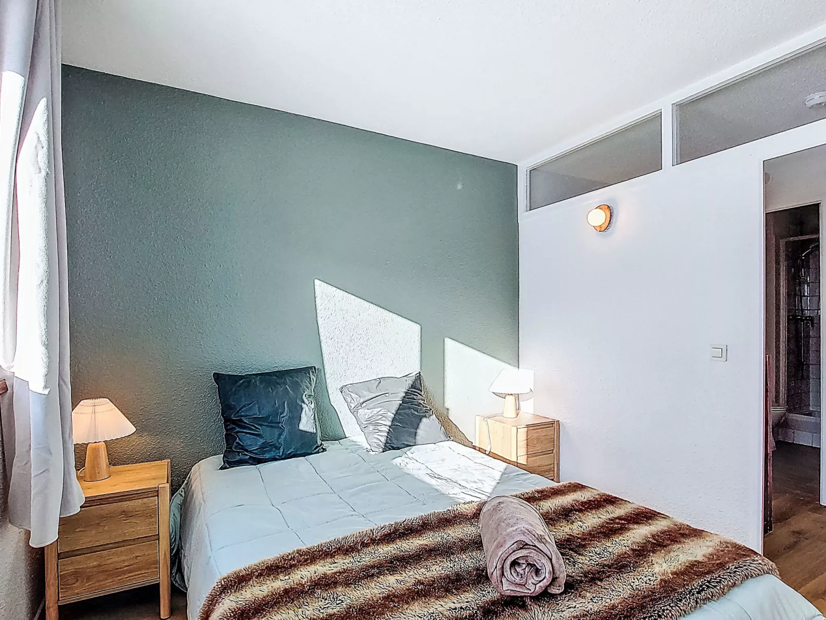 Les Olympiades - Dedans