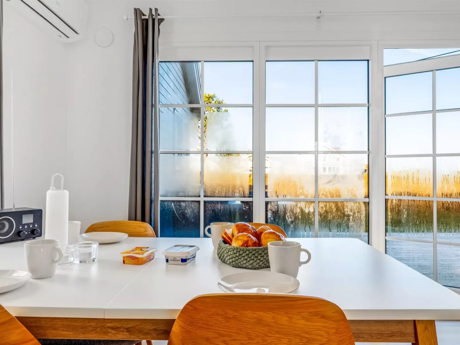 "Ama" - 350m from the sea-Drinnen