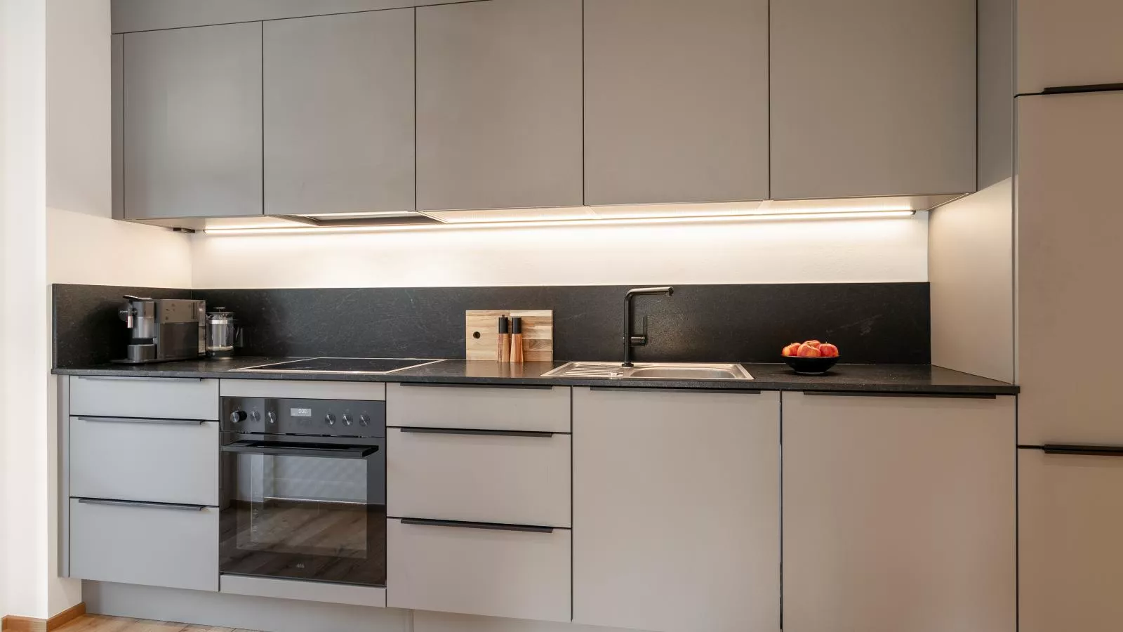 Haus Tauernblick Top 3 und 4