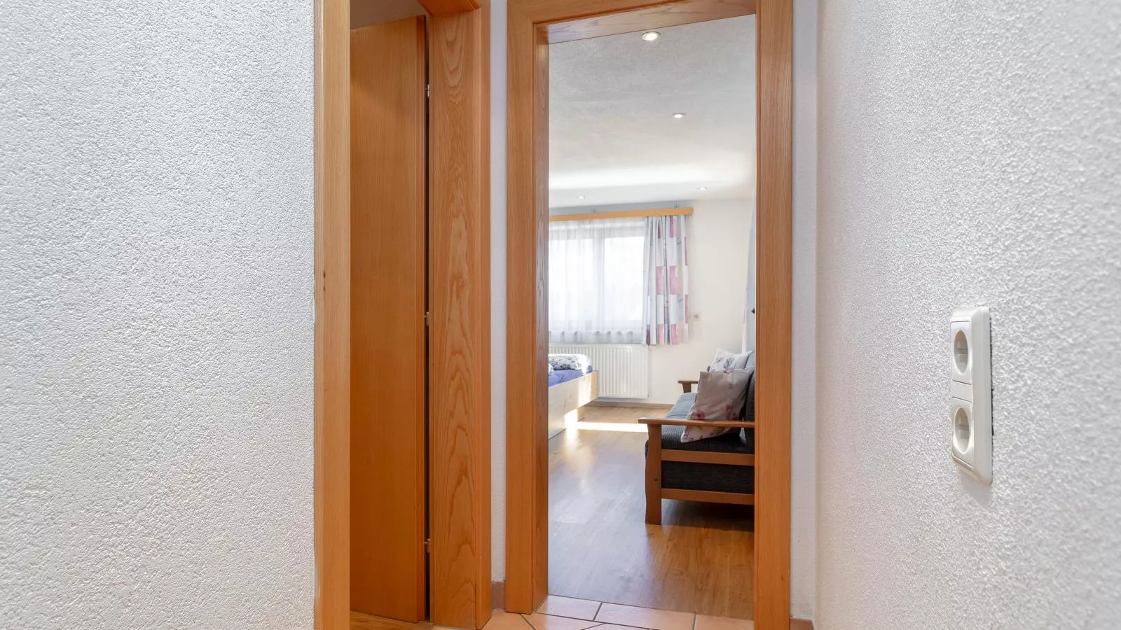 Apartment Birgit - Landing