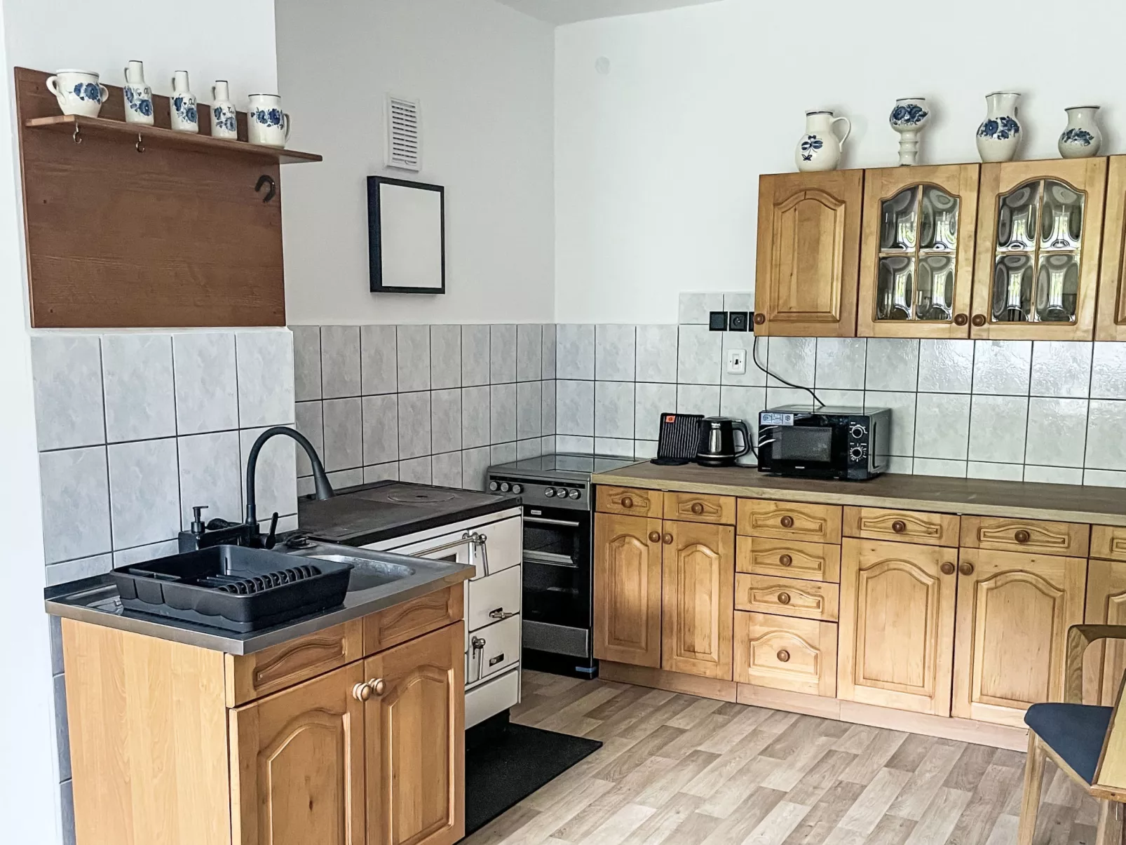 Forrest Haven Vodice-Inside