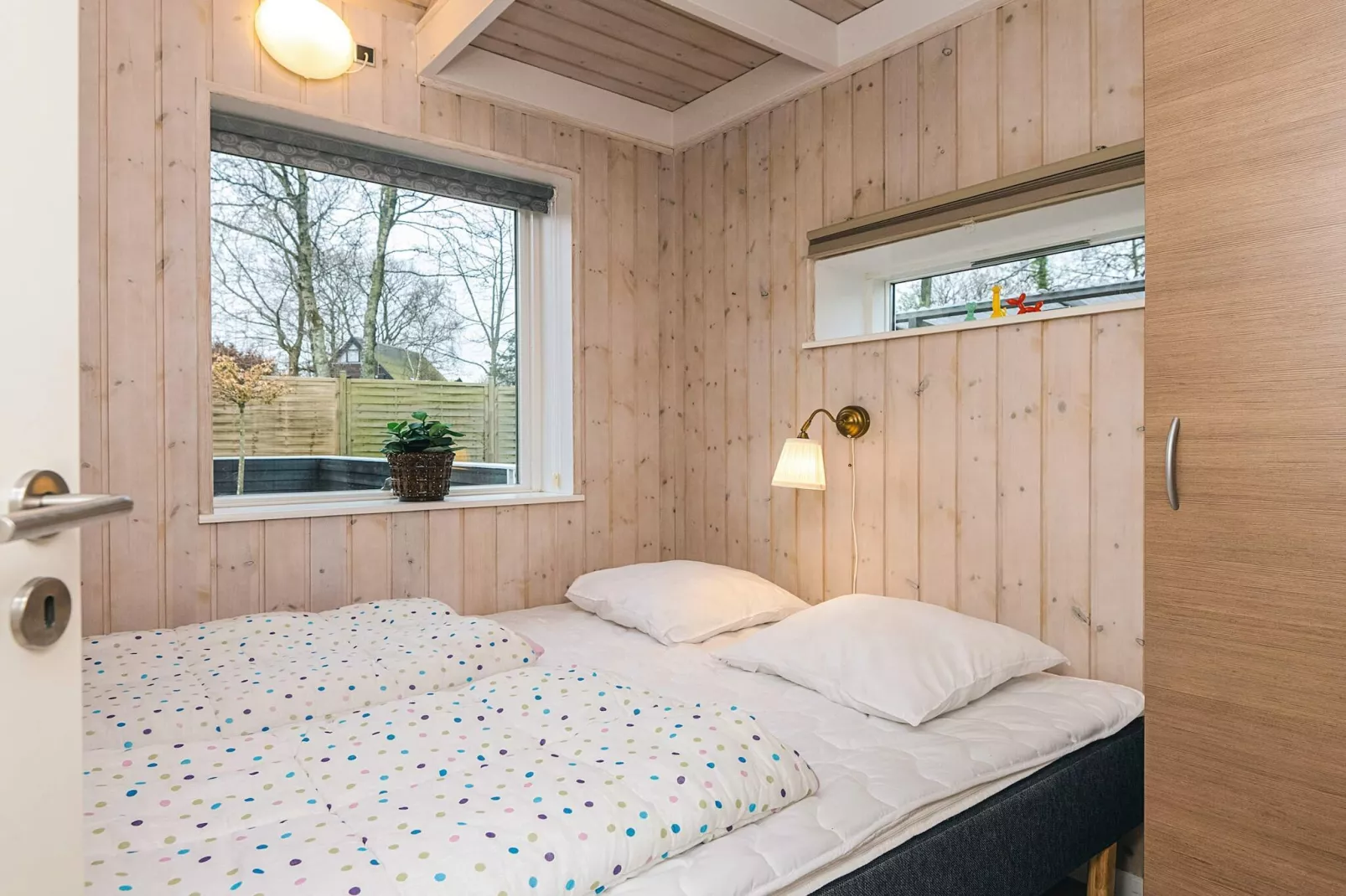 Villa moderne avec espace sauna