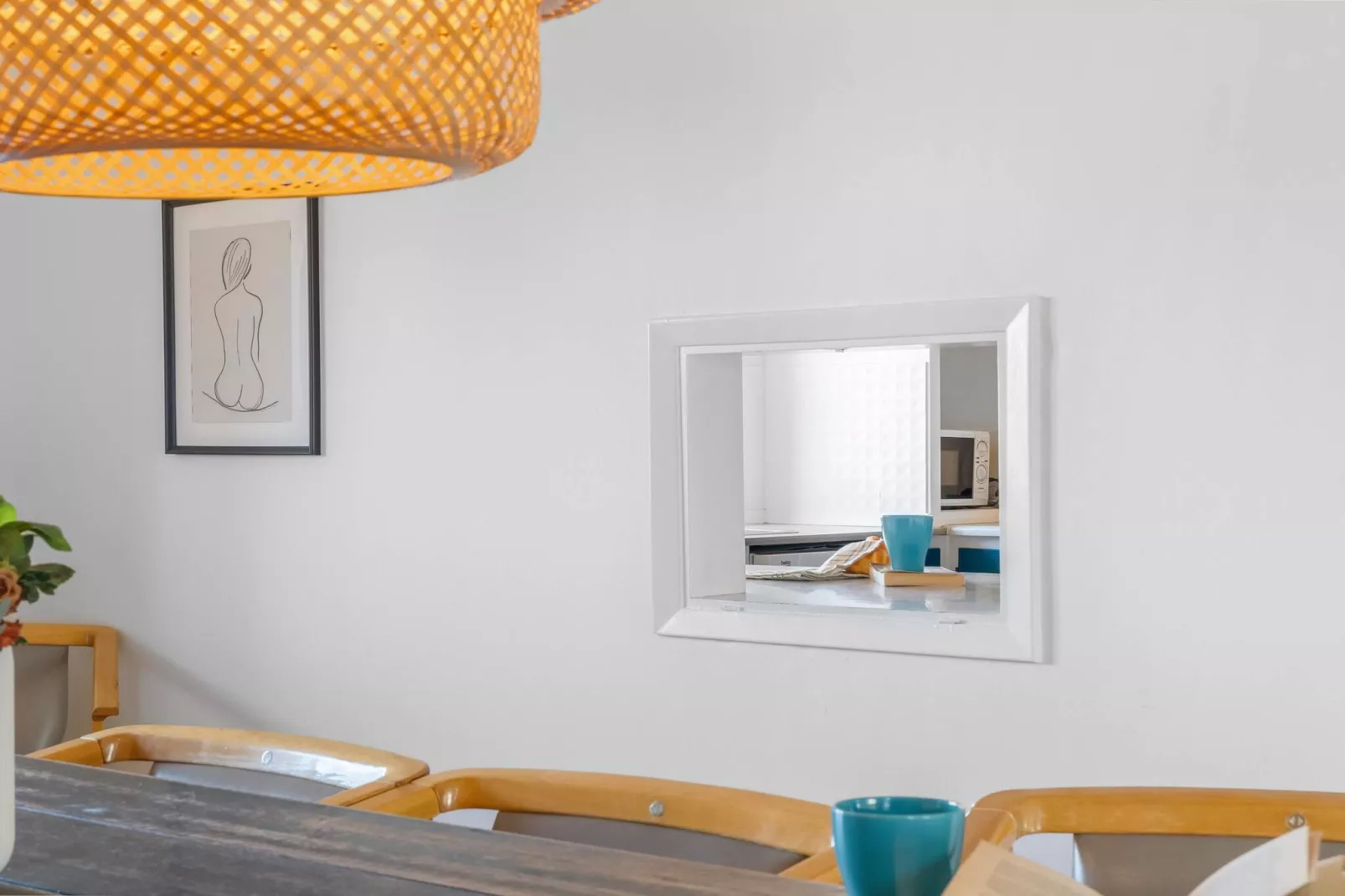 Maison de vacances pour 8 a Nordborg