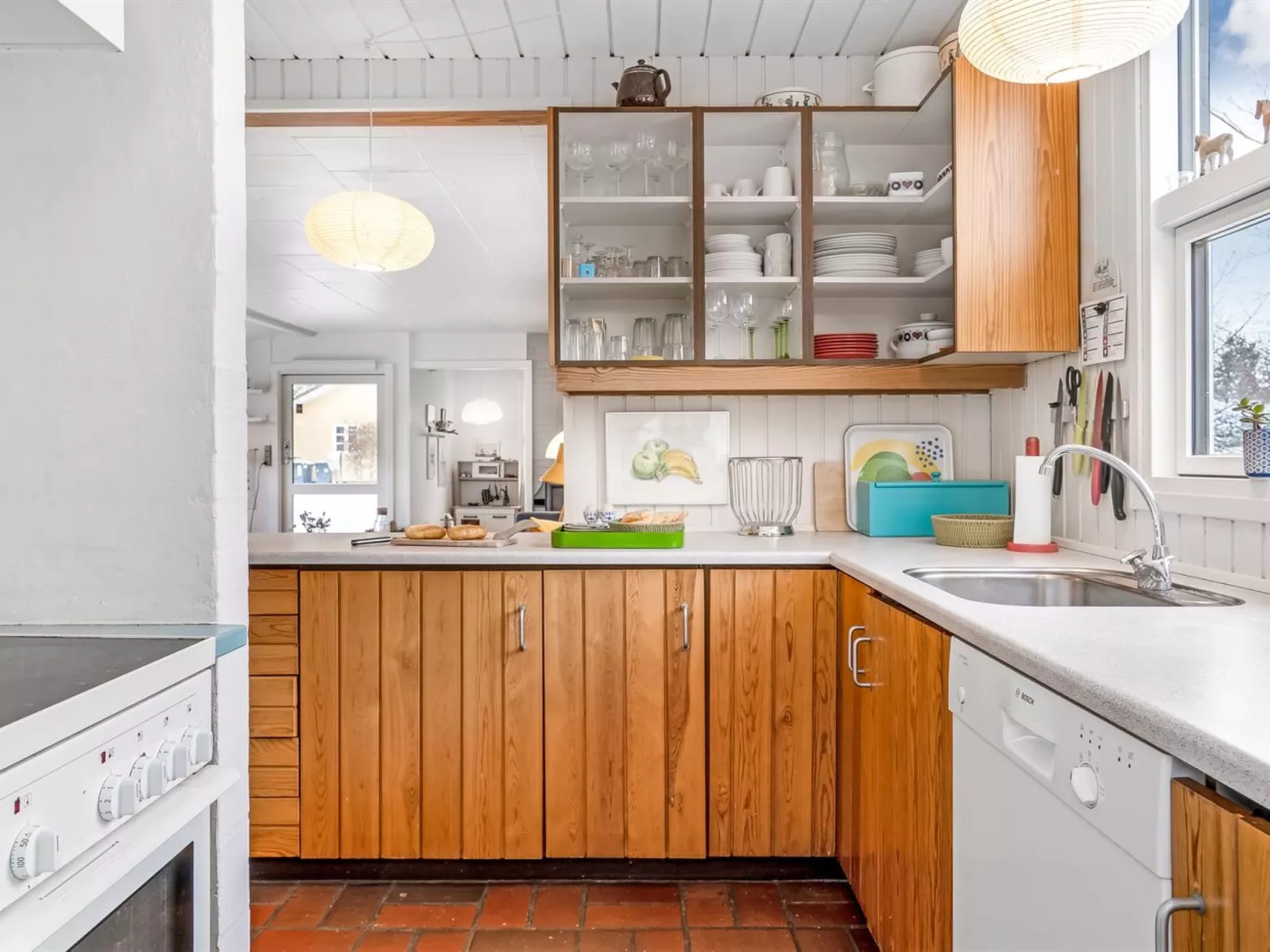 "Antti" -  from the sea