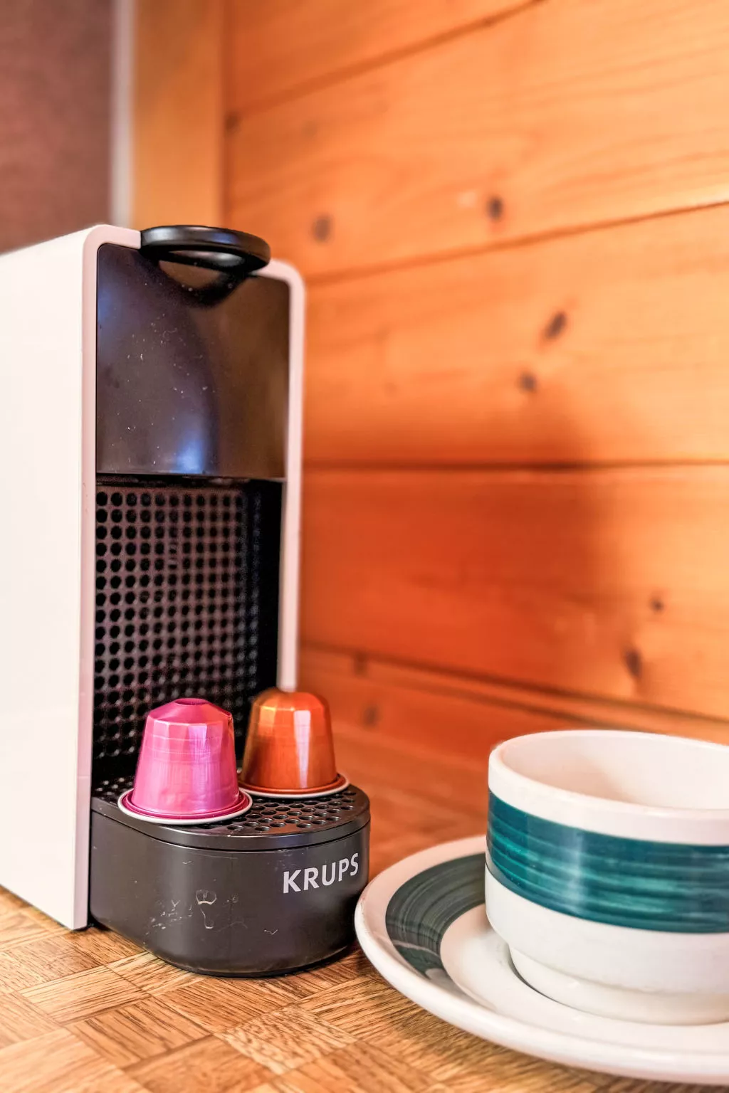 Rottal 4 Bett Wohnung-Dehors