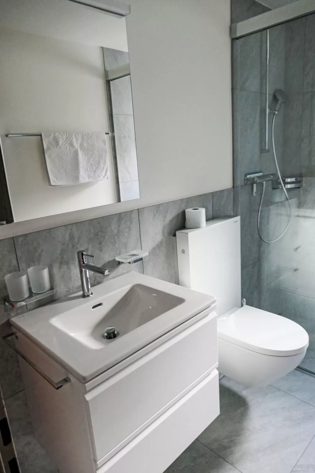 Chesa Margretta - Inside