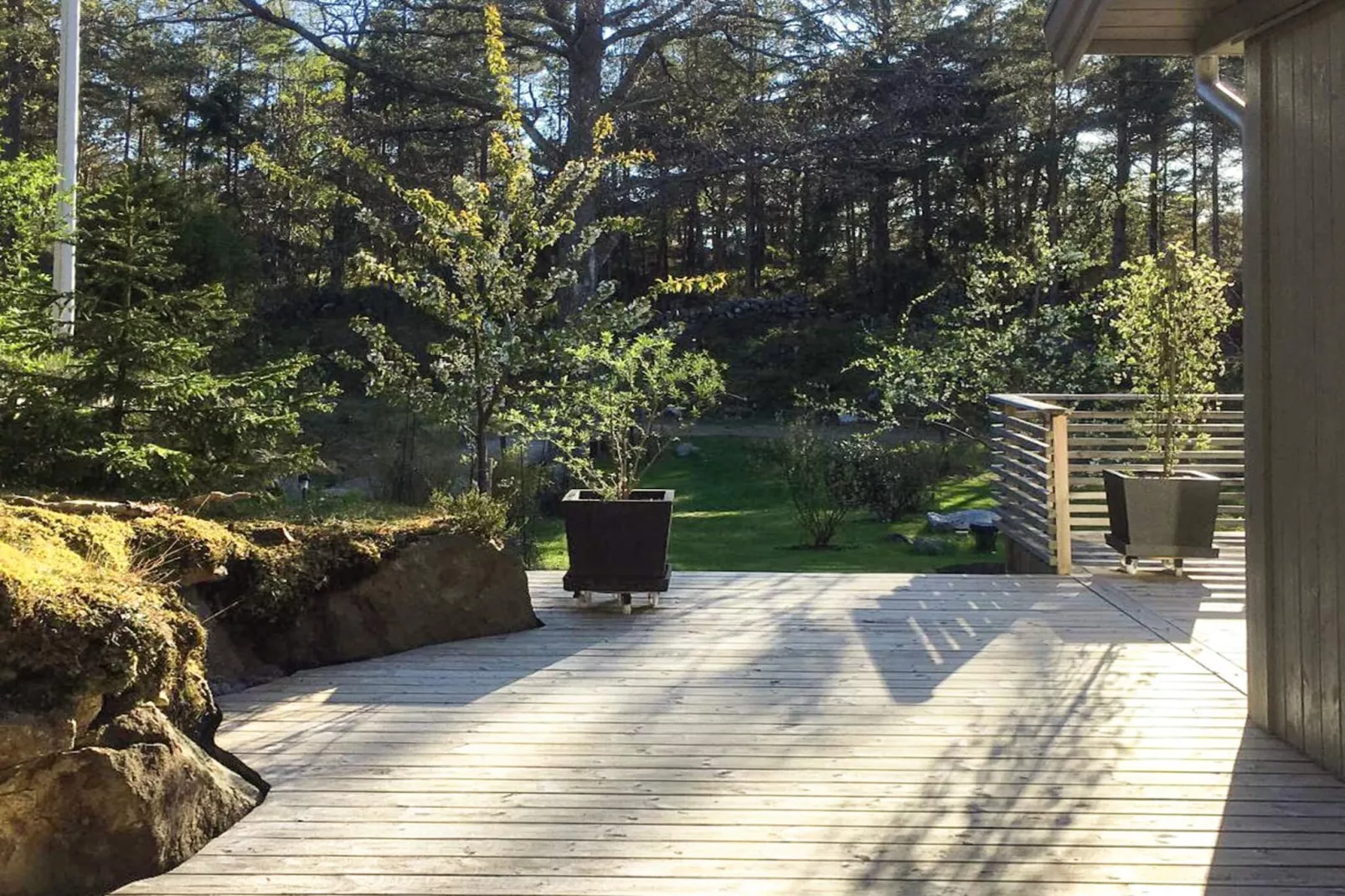 6 person holiday home in STRÖMSTAD-Outdoor