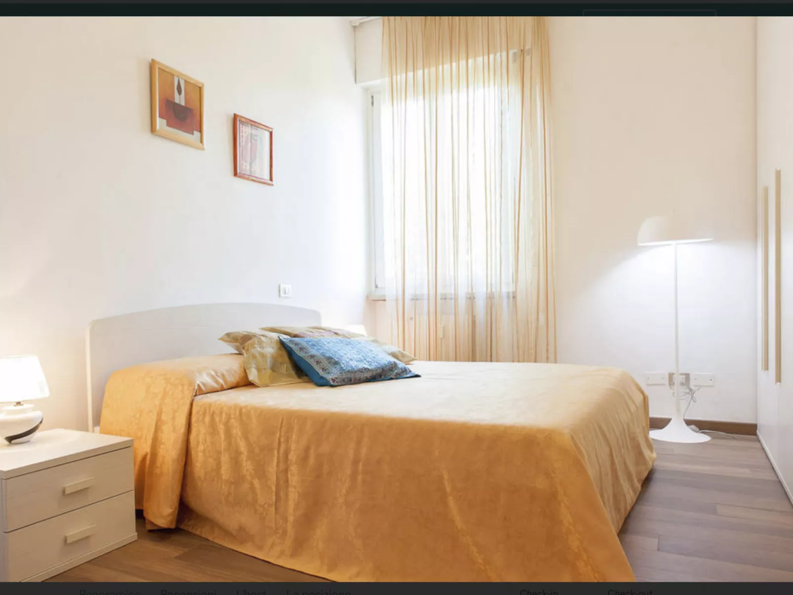 VeronaView Wohnung-Inside