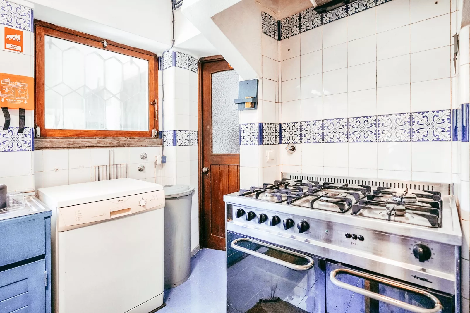 Casa da Rampa By Gt House