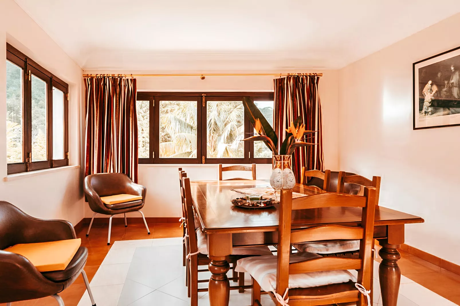 Oliveira's Houses By Gthouse