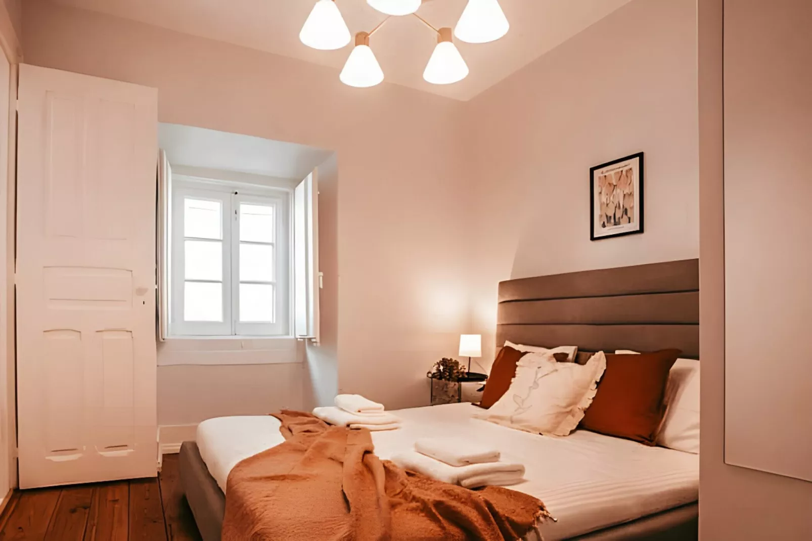 Historic & Stylish 3Bed City Centre By Gt House