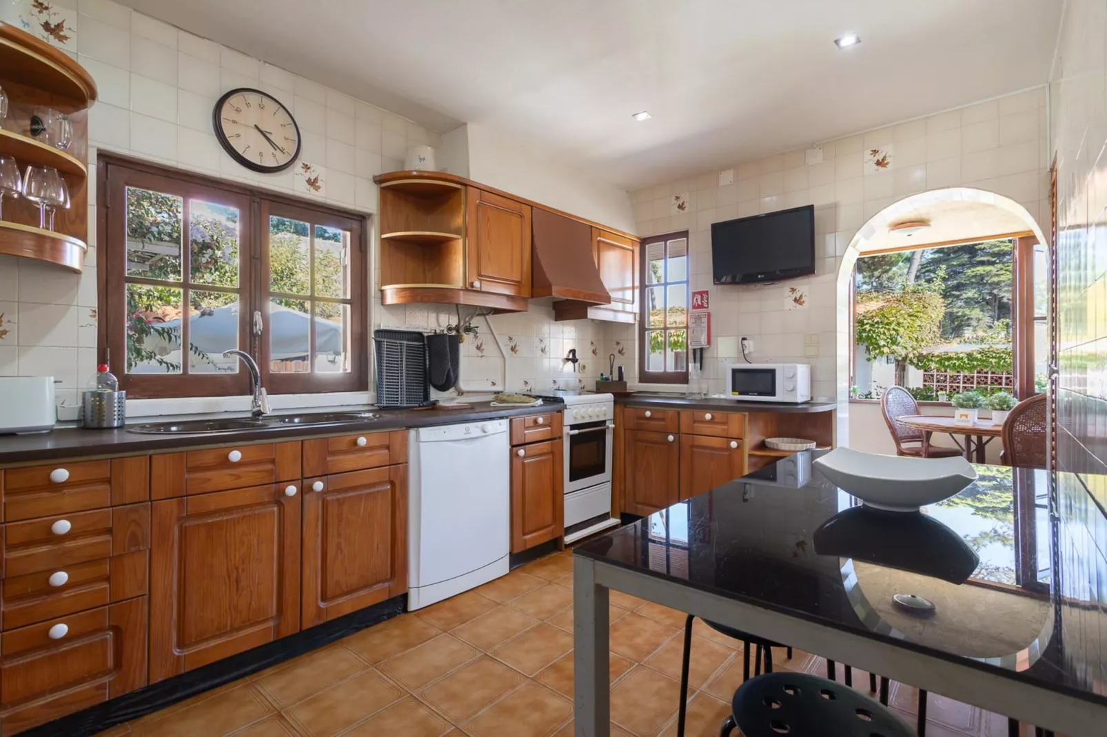 Charming  House and Terrace By Gt House