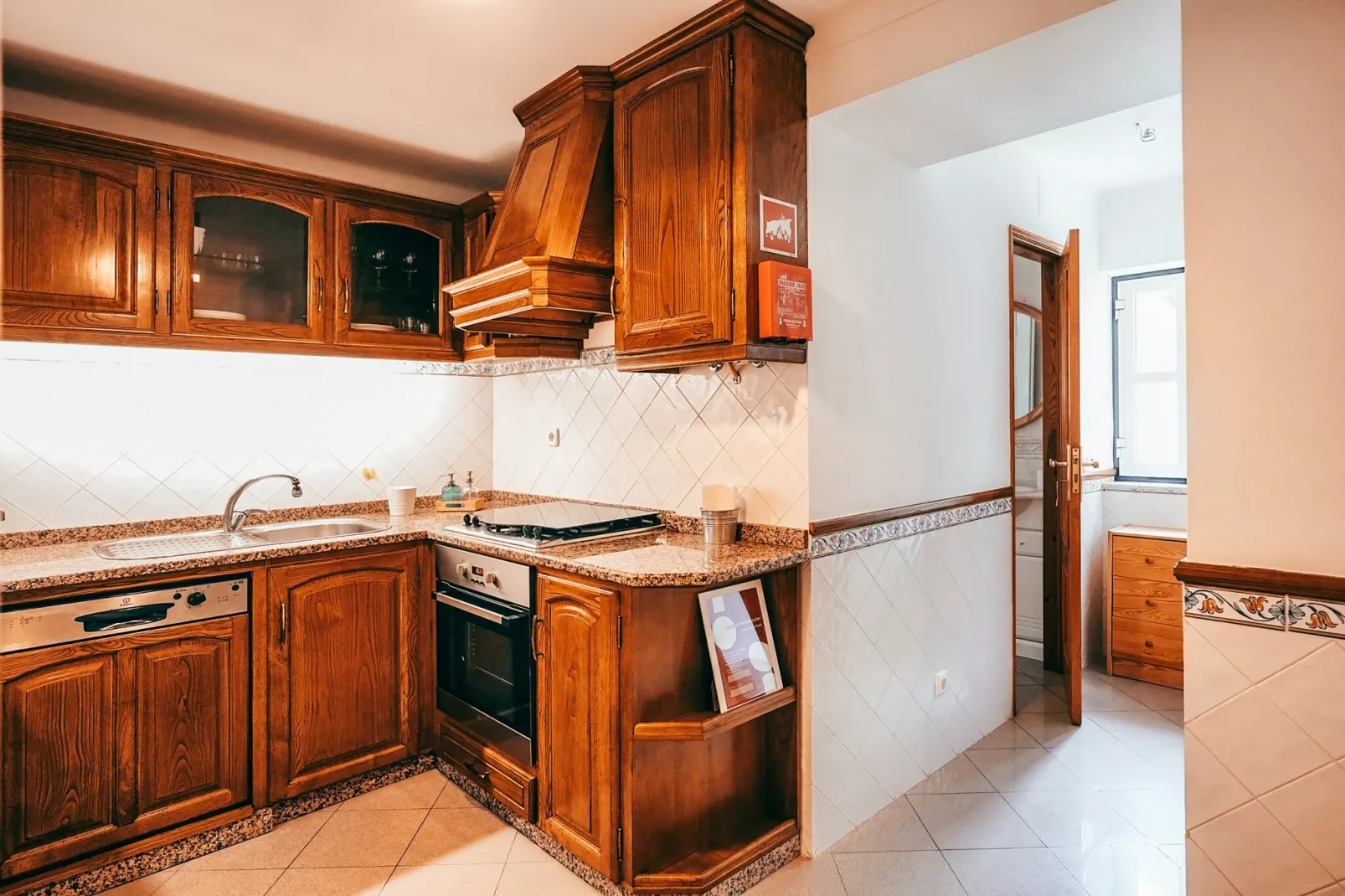 Apolónia Train Spot By Gt House