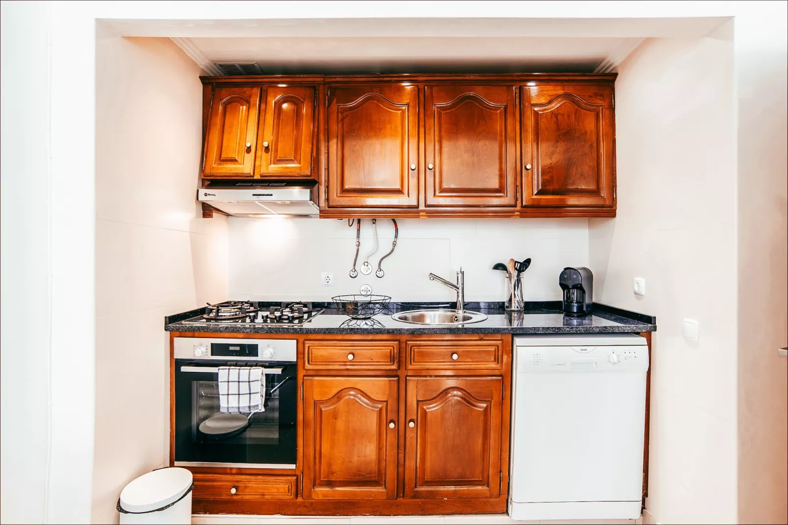 Alcantara Terrace by GT House