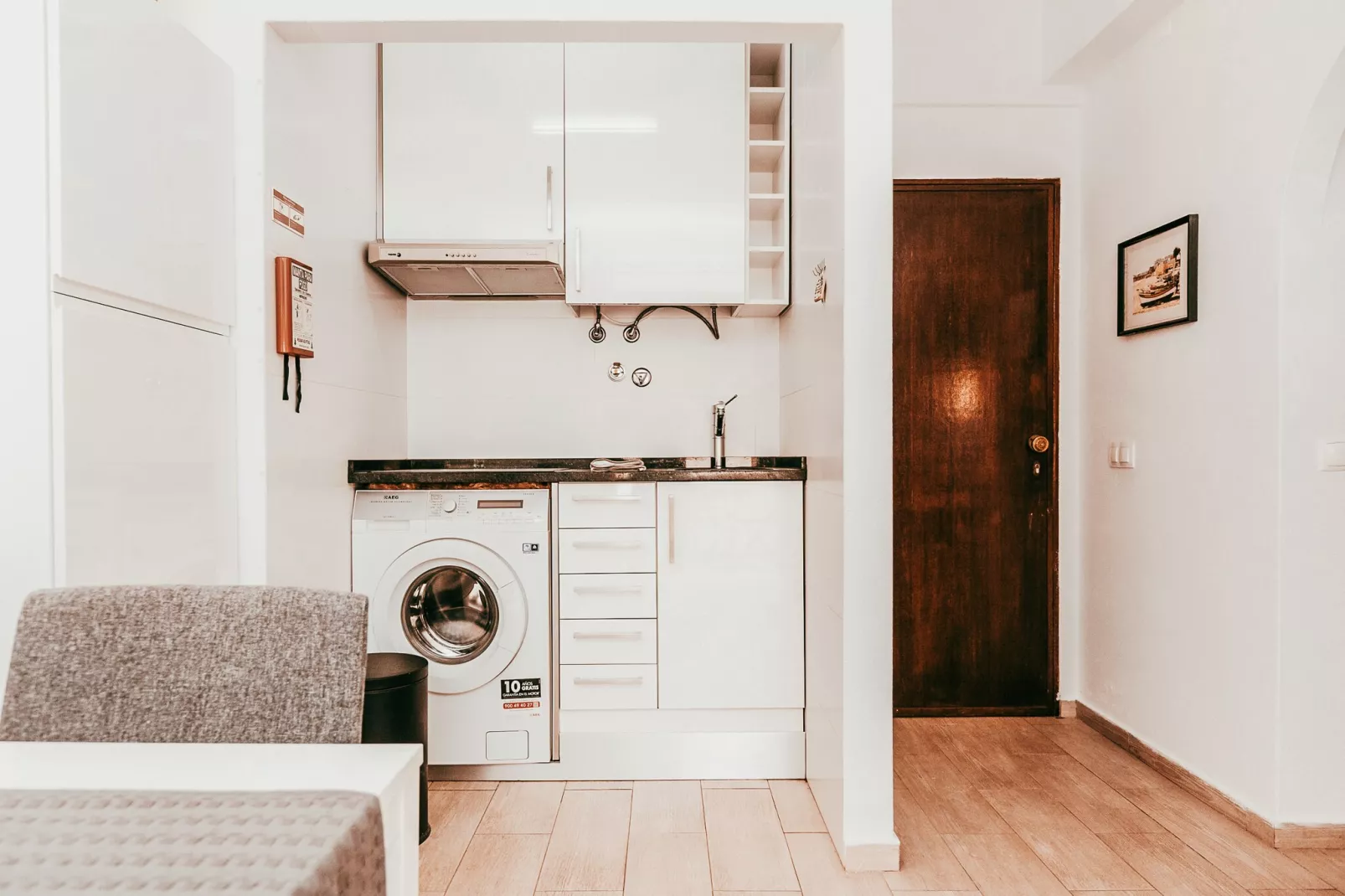 Beach House By Gt House