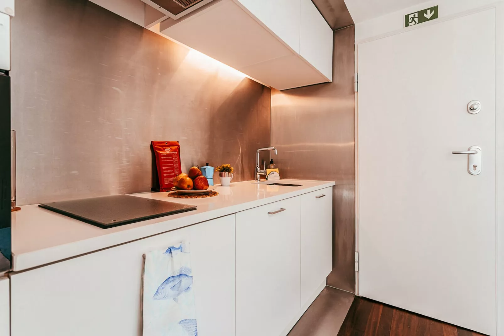 Studio S. José By Gt House