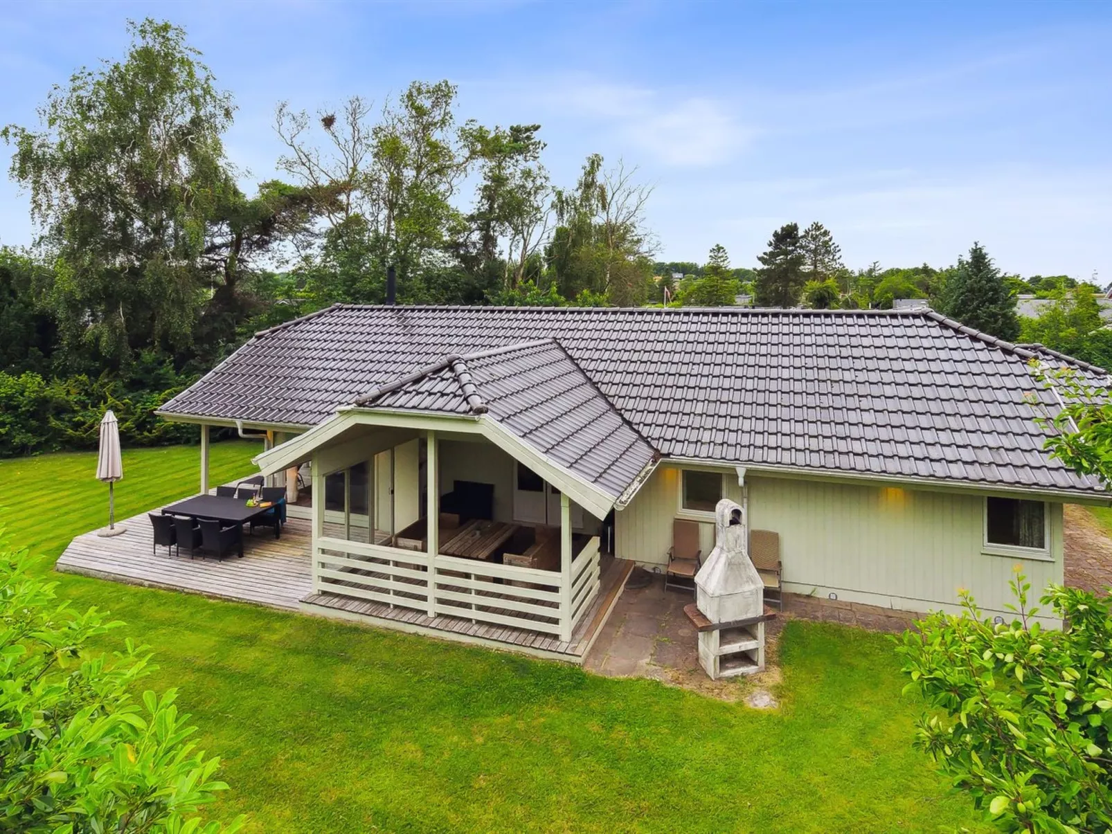 "Ilwith" - 400m from the sea