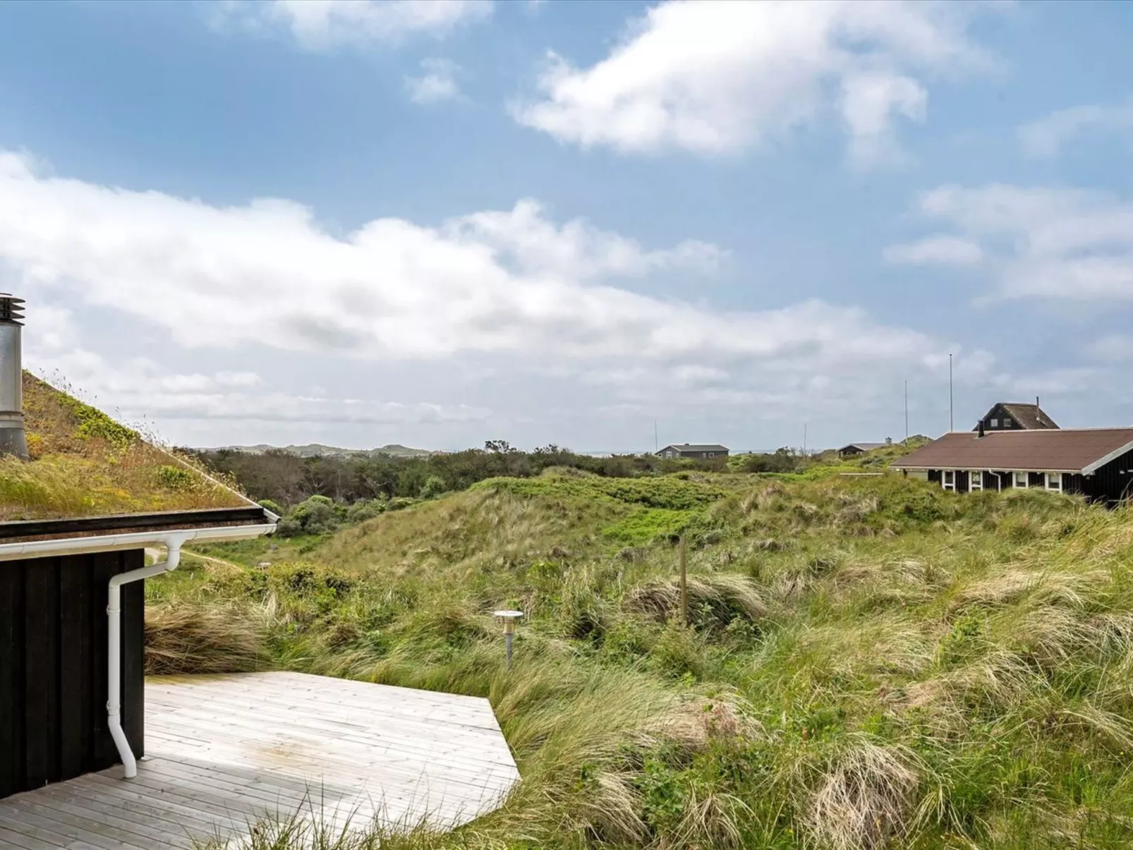 "Osfrid" - 175m from the sea