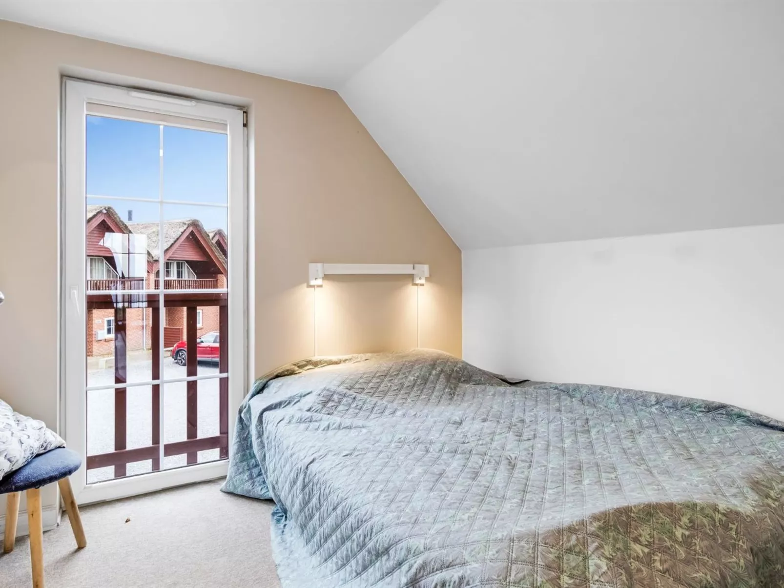 "Auwe" - 3.5km from the sea