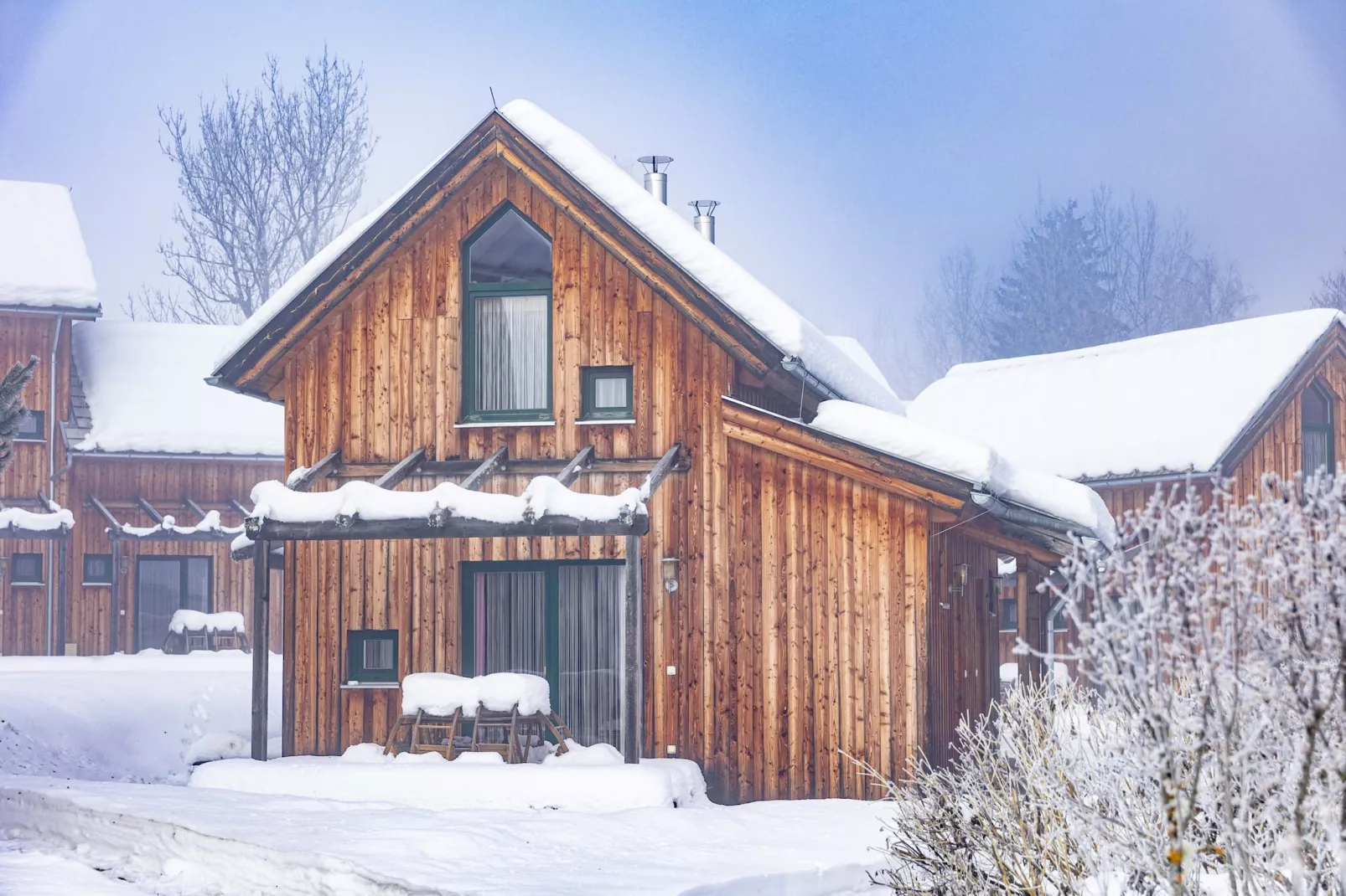 Ferienpark Kreischberg