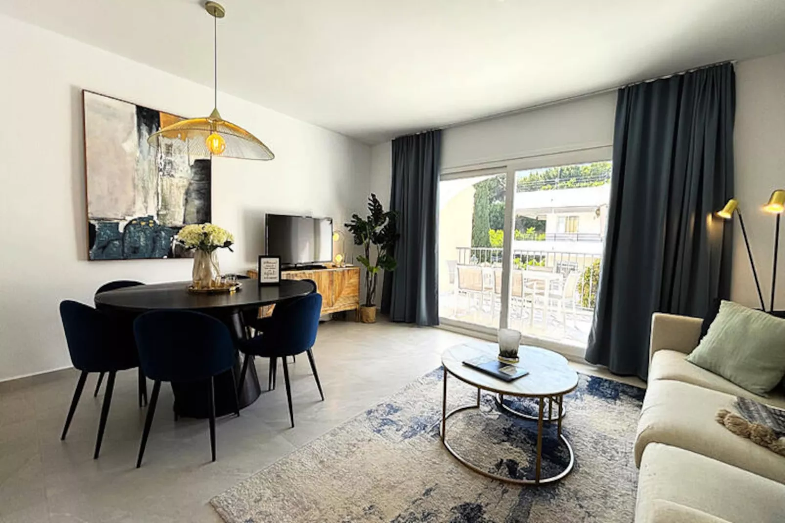 Appartements à Nerja