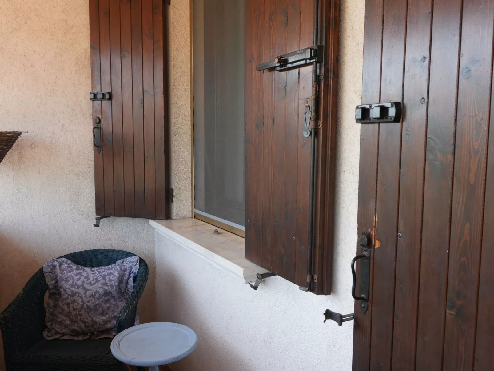 'Casa della Nonna Rooms