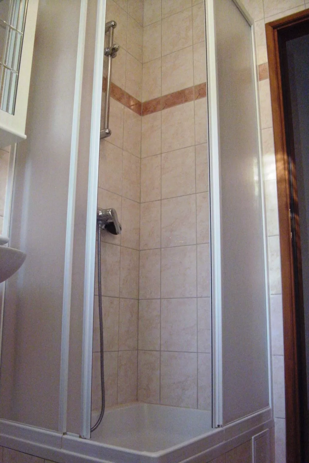 Appartement mit Blick auf das Wasser