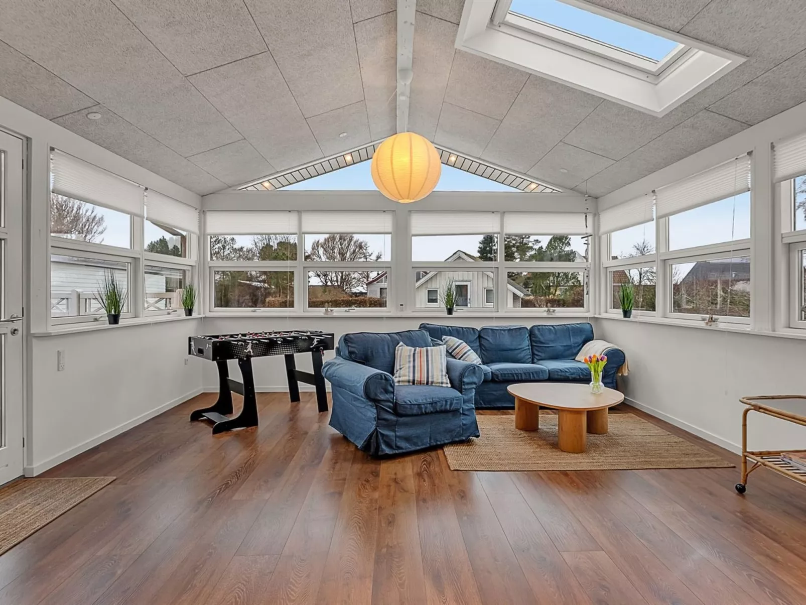 "Solvejg" - 280m from the sea