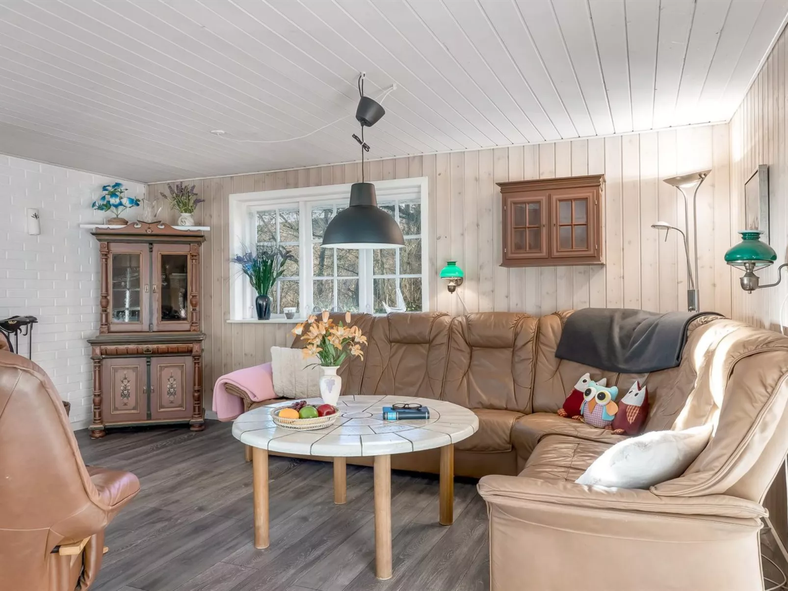 "Kaj" - 170m to the fjord