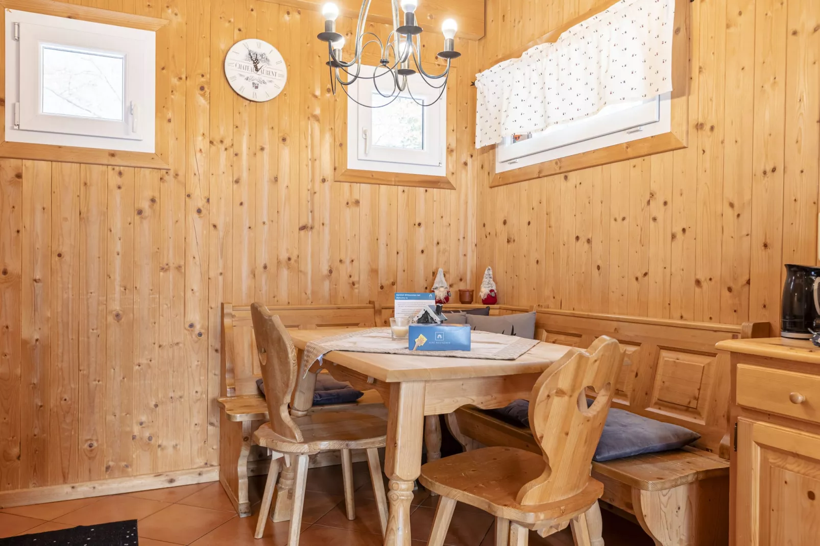 Ferienpark Kreischberg