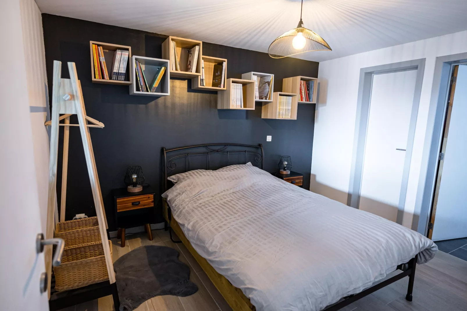 Appartement Spa Vip 2/3