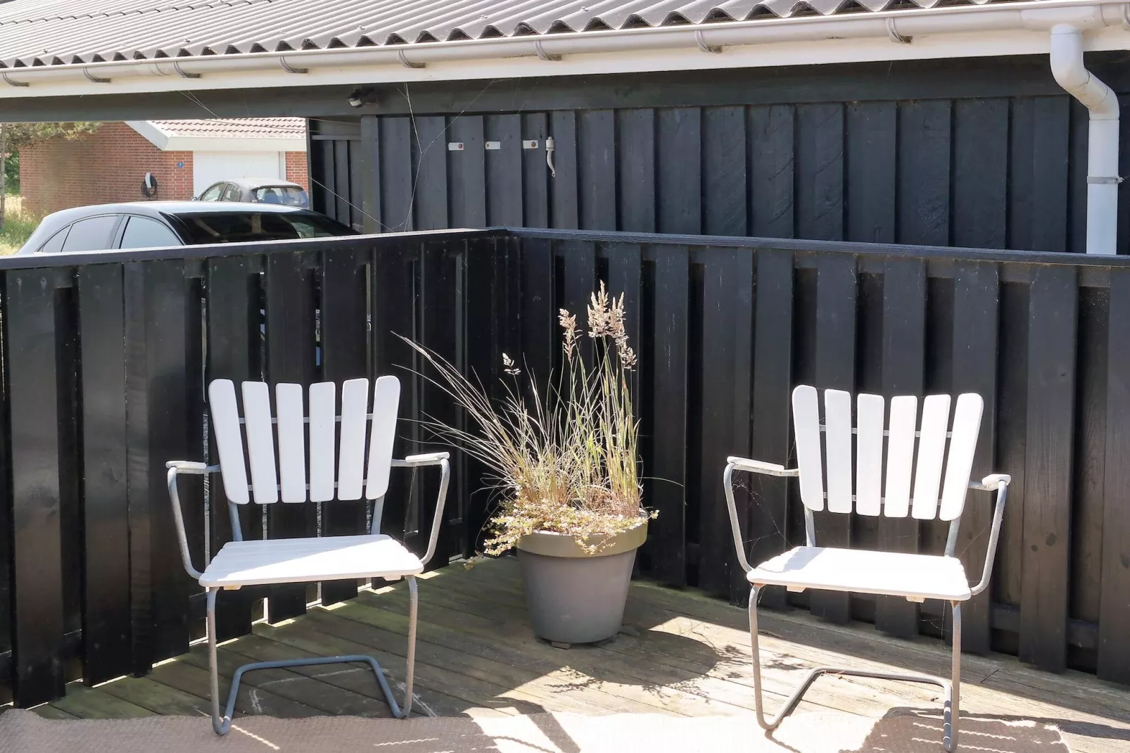 5 etoiles maison de vacances a Saltum