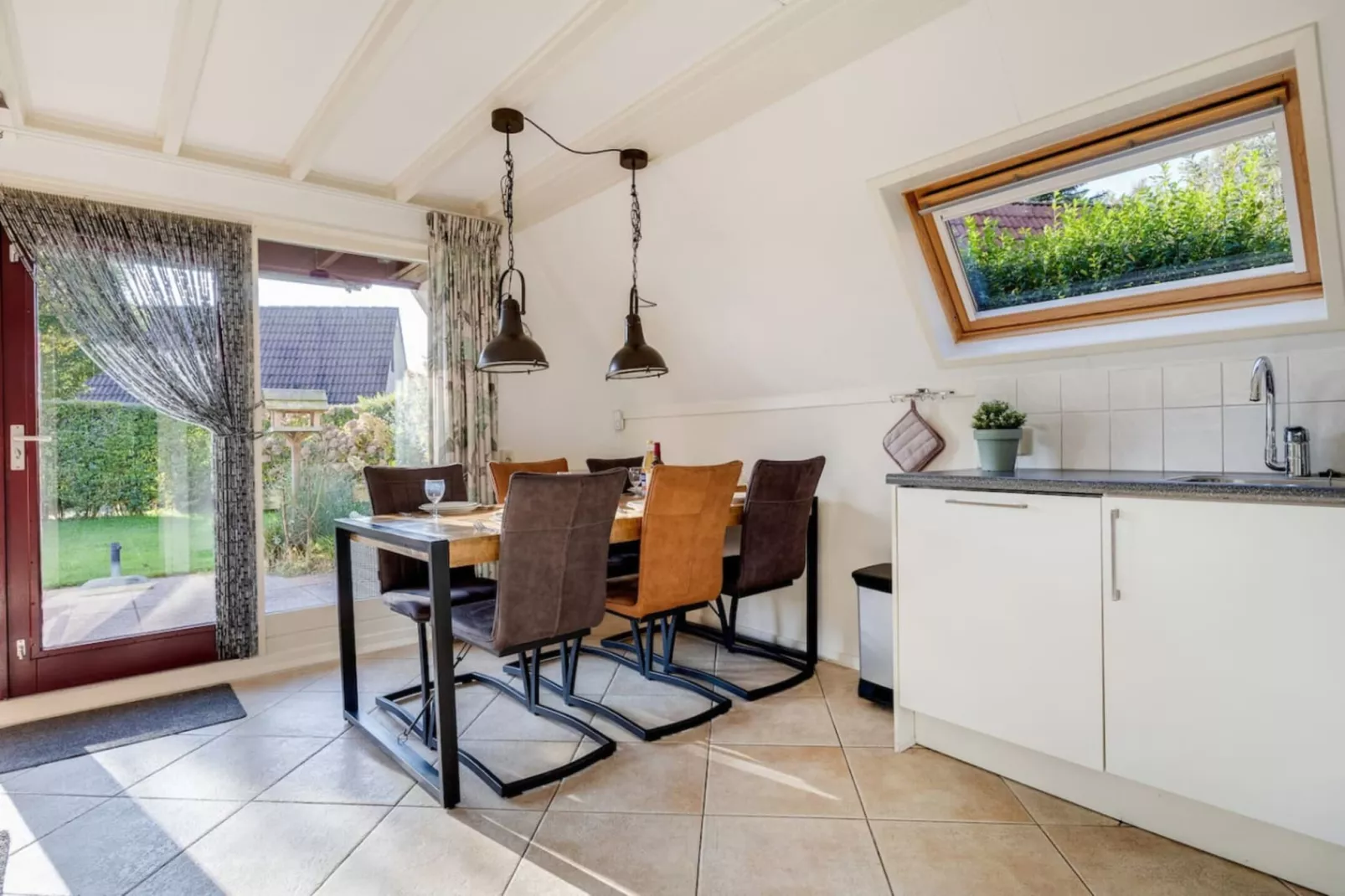 92 | Gaai | Prachtige bungalow nabij natuur