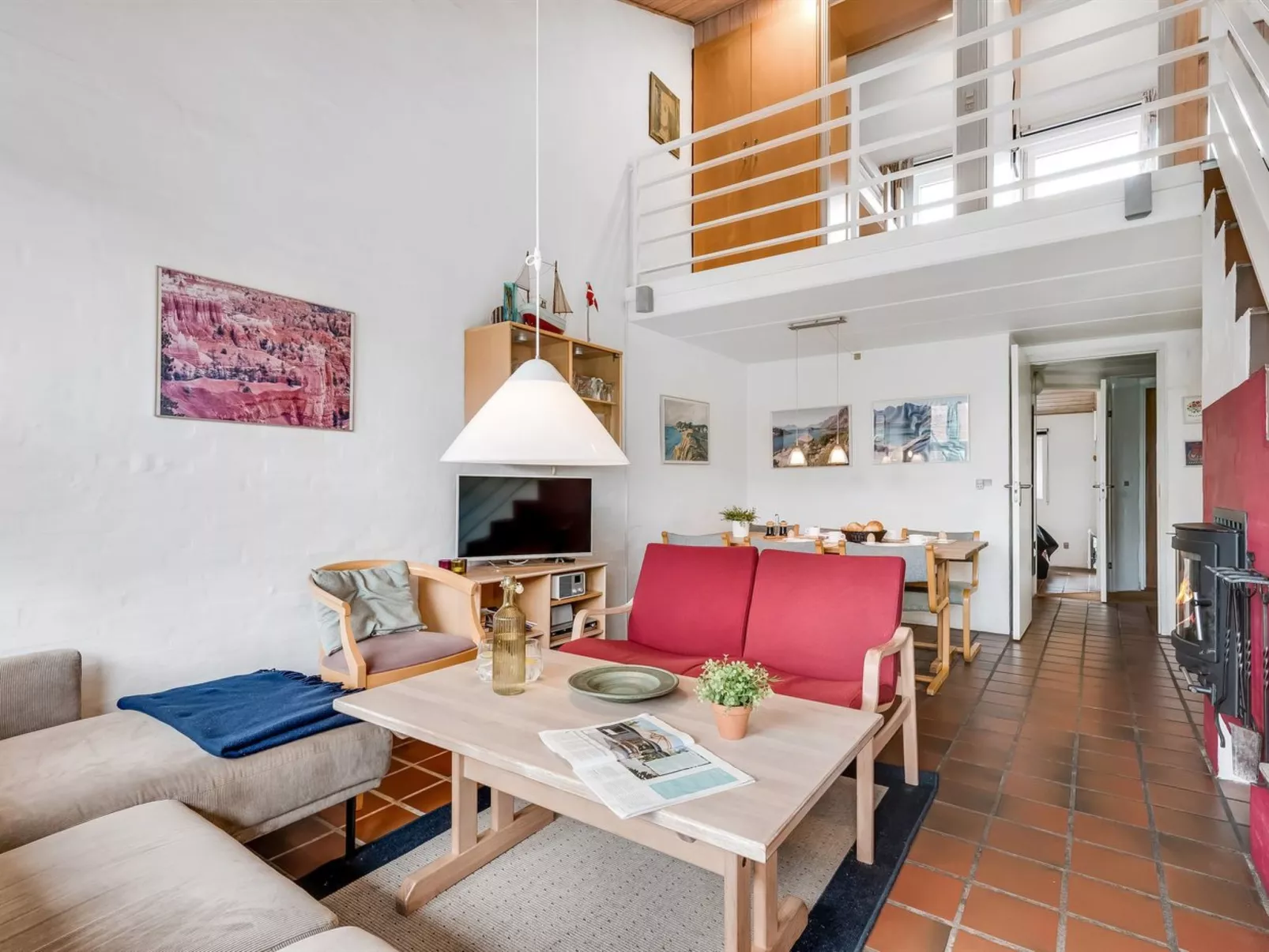 "Melle" - 500m from the sea