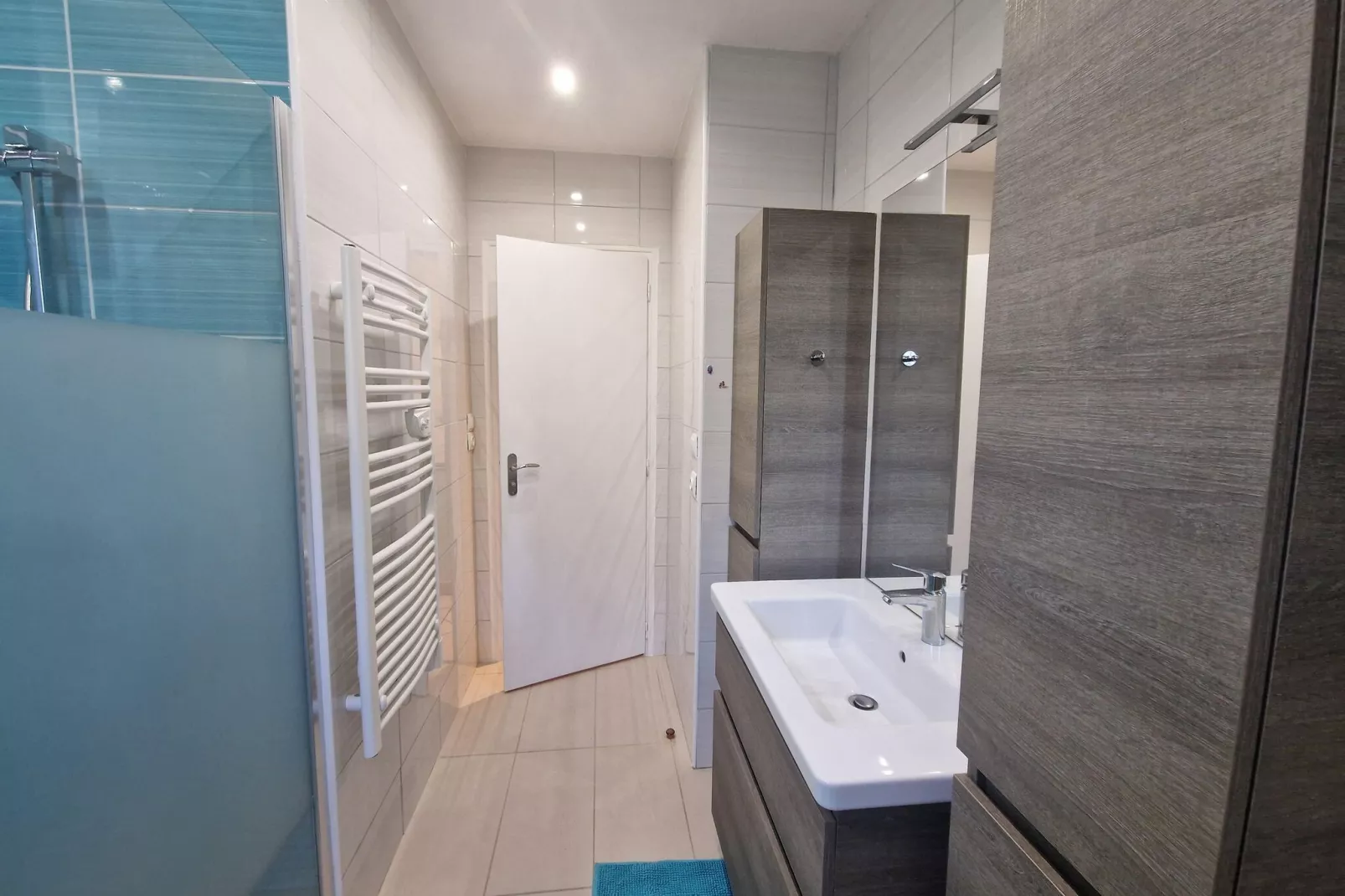 Holiday Home in Binic-Bathroom