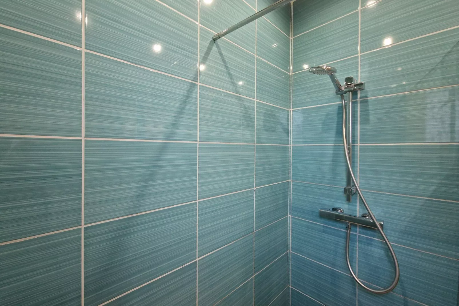 Holiday Home in Binic-Bathroom